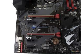 GIGABYTE Z370 AORUS Gaming 3 22